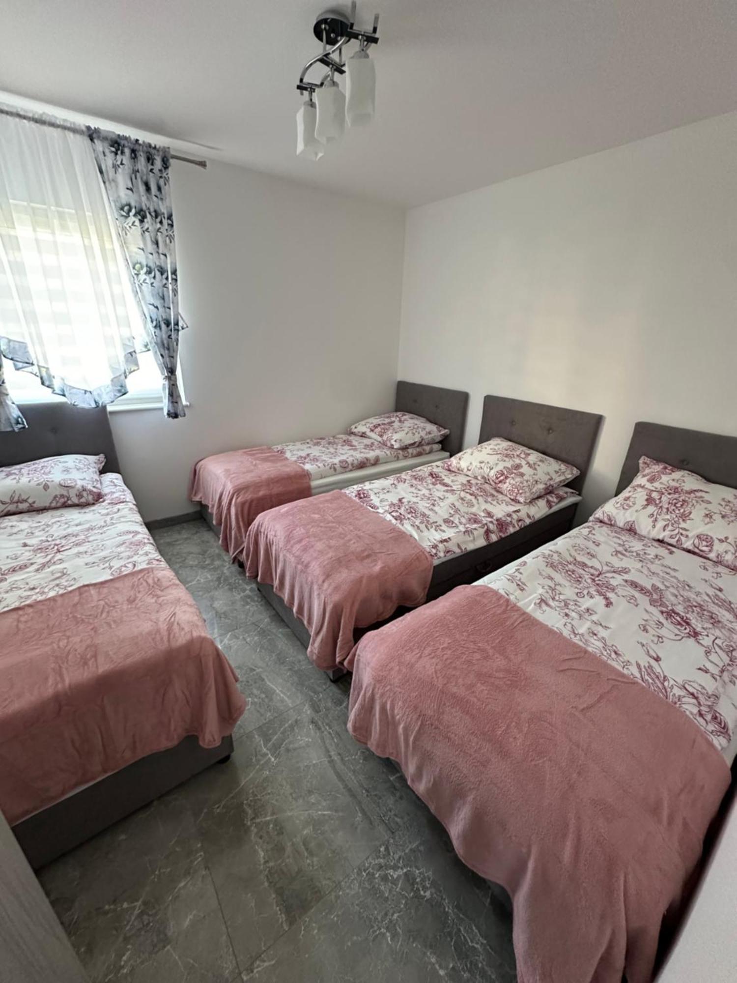 Domek Nad Rzeka Villa Zelazno  Exterior foto